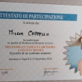 Ingrandire l'immagine: certificate 8