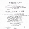 Ingrandire l'immagine: certificate 3