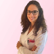 Ingrandire l'immagine: Francesca Lai, ostetrica Albano Laziale