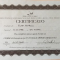 Ingrandire l'immagine: certificate 3