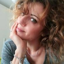 Ingrandire l'immagine: Stefania Borrelli, psicoterapeuta Firenze