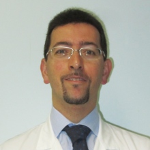 Ingrandire l'immagine: Pierluigi Chimento, neurologo Stradella