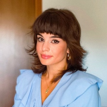 Ingrandire l'immagine: Linda Lorenzato, psicologo clinico Torri di Quartesolo