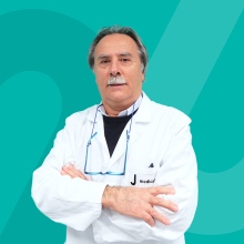 Ingrandire l'immagine: Ivano Ghigna, otorino Torino