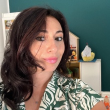 Ingrandire l'immagine: Giulia Sferrazzo, psicologo Avola