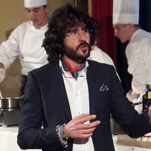 Ingrandire l'immagine: Domenico De Mattia, nutrizionista Varedo