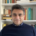 Stefano Iannuzzi, psicoterapeuta Roma