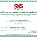 Ingrandire l'immagine: certificate 5