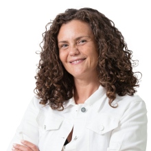 Ingrandire l'immagine: Veronica Polino, psicologo Milano