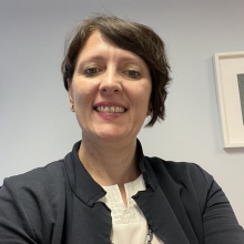 Ingrandire l'immagine: Barbara Valente, psicoterapeuta Milano