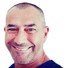 Ingrandire l'immagine: Carlo De Felice, medico estetico Francavilla al Mare