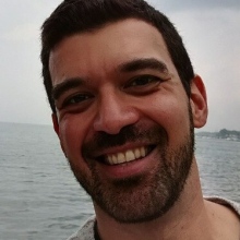 Thiago Fernandes, psicologo Firenze