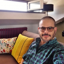 Ingrandire l'immagine: Walter Roberto, psichiatra L'Aquila