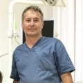 Giacobbe Ruocco, dentista Napoli
