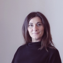 Ingrandire l'immagine: Giordana Roberti, psicologo Roma