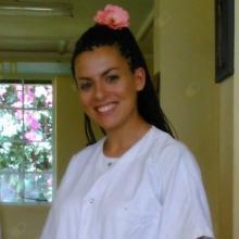 Ingrandire l'immagine: Rebecca Giannini, ostetrica Firenze