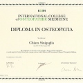 Ingrandire l'immagine: certificate 1
