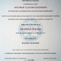 Ingrandire l'immagine: certificate 6