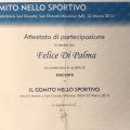 Ingrandire l'immagine: certificate 50
