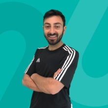 Ingrandire l'immagine: Pietro Di Meo, fisioterapista Torino