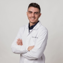 Ingrandire l'immagine: Alessandro Magro, nutrizionista Milano