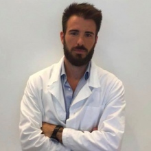 Ingrandire l'immagine: Mattia Filanti, ortopedico Ravenna