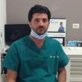 Lorenzo Paci, dentista Foligno