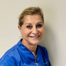 Ingrandire l'immagine: Anne Moretta, dentista Milano