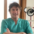 Alberto Giorgio Longo, dentista Milano