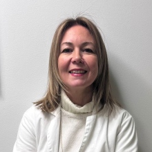 Ingrandire l'immagine: Manuela Piccinino, ginecologo Pavia