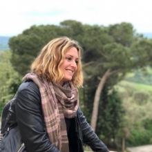 Ingrandire l'immagine: Chiara Carnesecchi, medico di medicina generale Ponsacco