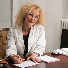 Ingrandire l'immagine: Victoria Pittelli, medico estetico Milano