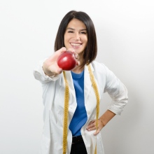 Ingrandire l'immagine: Maria Concetta Finella, dietista Roma