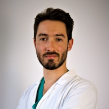 Ingrandire l'immagine: Armando Stabile, urologo Milano