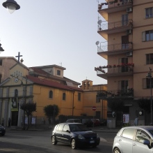 Studio Medico Sant'Antonio