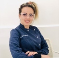 Francesca Simeone, dentista Gaeta