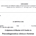 Ingrandire l'immagine: certificate 5
