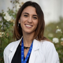 MARIANNA RONDINELLI, pediatra Tropea