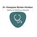 Giuseppina Myriam Giordano, medico di medicina generale Marcignago