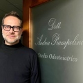 Andrea Prampolini, dentista Reggio Emilia