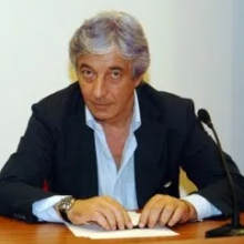 Ingrandire l'immagine: Roberto Liguori, ginecologo Bari