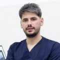 Damiano Carelli, dentista Leporano