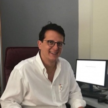 Ingrandire l'immagine: Guido Martorana, chirurgo generale Campofelice di Roccella