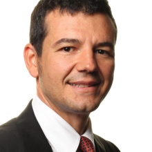 Ingrandire l'immagine: Luca Segreti, cardiologo Pisa