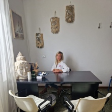 Ingrandire l'immagine: Sara Salimbeni, fisioterapista Firenze