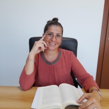 Ingrandire l'immagine: Paola Petriglieri, psicologo clinico Pisa