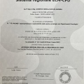Ingrandire l'immagine: certificate 9
