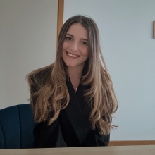 Ingrandire l'immagine: Isabella Pompignoli, psicologo Ravenna