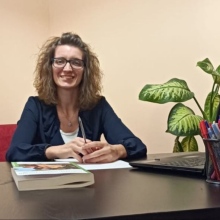 Ingrandire l'immagine: Patrizia Polliotto, psicologo Pinerolo