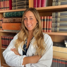 Ingrandire l'immagine: Carlotta Castelli, nutrizionista Melzo